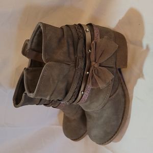 Girls Jellypop Boots